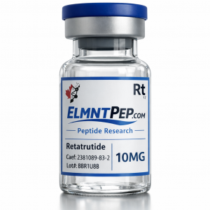 Retatrutide
