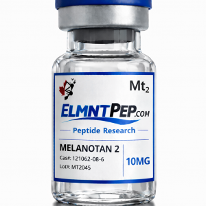 Melanotan 2 - 10mg