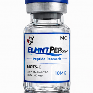 MOTS-C - 10mg