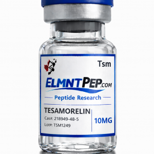 Tesamorelin - 10mg