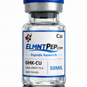 GHK-CU - 50mg