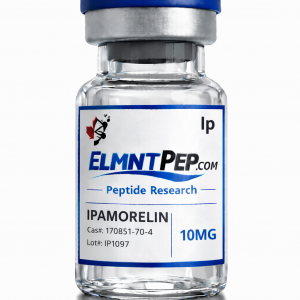 Ipamorelin - 10MG