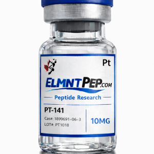 PT-141 - 10mg