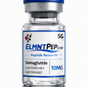 Semaglutide - 10mg*10 vials