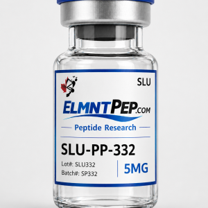 SLU-PP-332 5MG - ELMNTPEP research product image