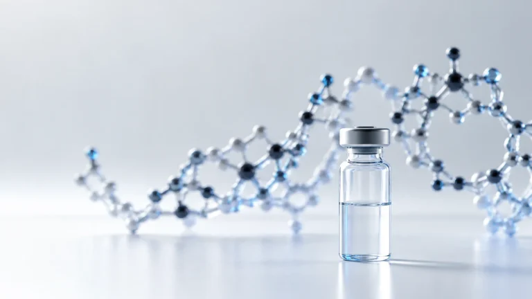 Premium research peptide laboratory guide