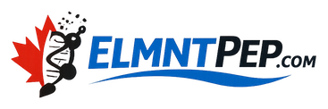 ELMNTPEP research peptides Canada